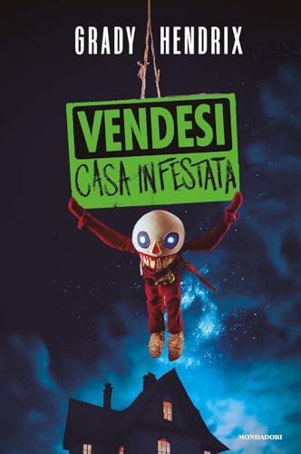 Vendesi casa infestata (Fantastica) von Mondadori