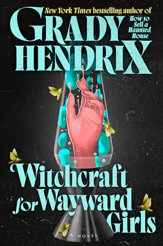 Witchcraft for Wayward Girls von Penguin Publishing Group