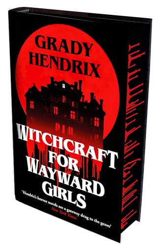 Witchcraft for Wayward Girls: International sprayed edge edition Witchcraft for Wayward Girls: International sprayed edge edition von Penguin
