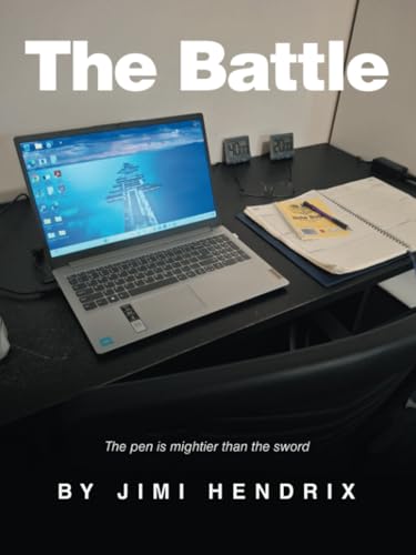 The Battle von Balboa Press AU