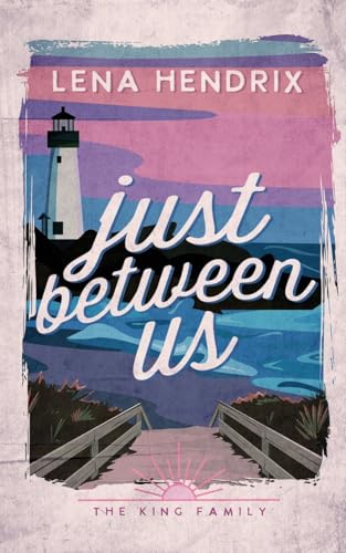 Just Between Us