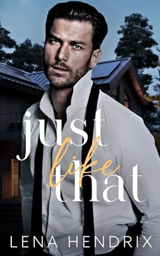 Just Like That (The Kings) von Independently published