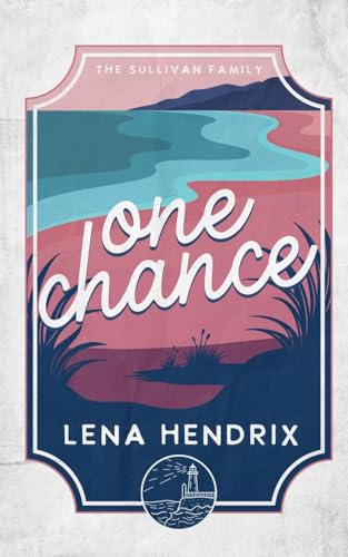 One Chance One Chance