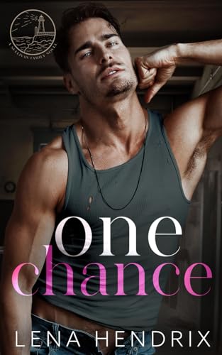 One Chance: A friends to lovers, fake dating small town romance (The Sullivan Family, Band 3) One Chance: A friends to lovers, fake dating small town romance (The Sullivan Family, Band 3)