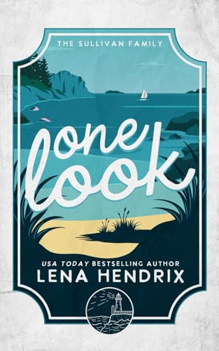 One Look: A Sullivan Family Special Edition One Look: A Sullivan Family Special Edition von Iaerlllt