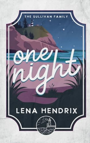 One Night: A Sullivan Family Special Edition: A Sullivan Family Special Edution