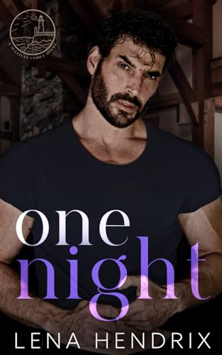 One Night: a Romeo + Juliet small town romance (The Sullivan Family, Band 4)