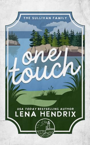 One Touch: A Sullivan Family Special Edition