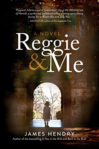 Reggie and Me: A Novel von MACMILLAN
