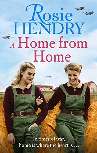 A Home from Home: the most heart-warming wartime story from the author of THE MOTHER'S DAY CLUB von Sphere