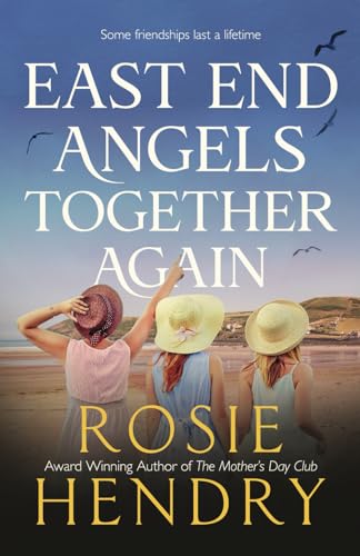 East End Angels Together Again von Rookery House Press