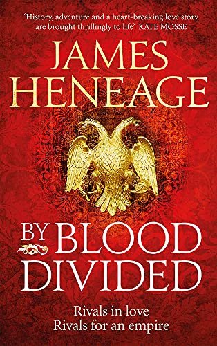 By Blood Divided von Quercus