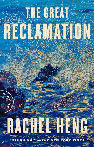 The Great Reclamation: A Novel von Penguin Publishing Group