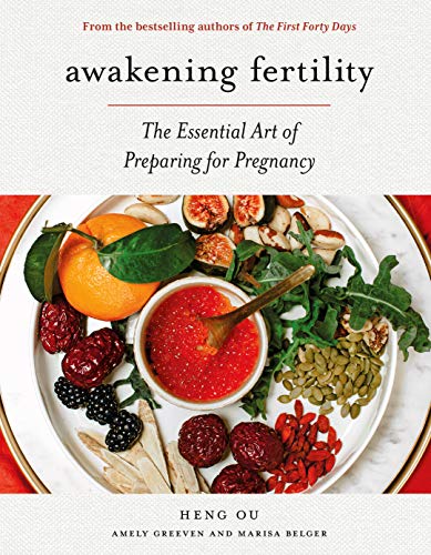 Awakening Fertility: The Essential Art of Preparing for Pregnancy von Abrams Image