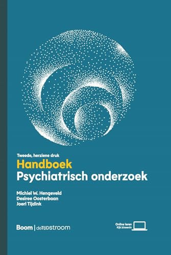 Handboek psychiatrisch onderzoek, herziening von Boom