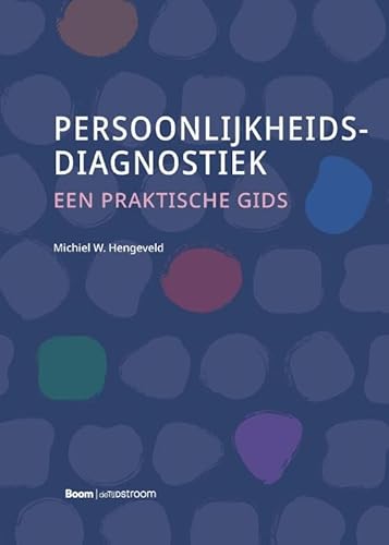 Persoonlijkheidsdiagnostiek: Een praktische gids von Boom