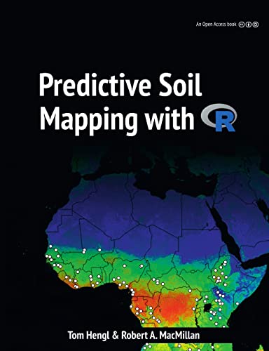Predictive Soil Mapping with R von Lulu.com