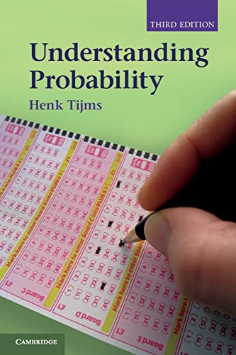 Understanding Probability von Cambridge University Press