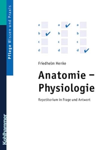 Anatomie - Physiologie - Trainer