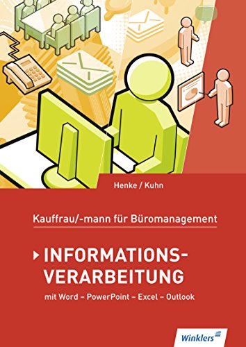 Kaufmann/Kauffrau für Büromanagement: Informationsverarbeitung: Schülerband