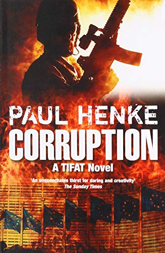 Corruption von Methuen Publishing Ltd
