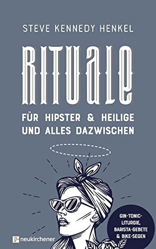 Rituale für Hipster & Heilige und alles dazwischen: Gin-Tonic-Liturgie, Barista-Gebete & Bike-Segen