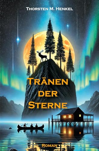 Tränen der Sterne: Roman von Rediroma-Verlag