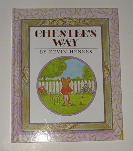 Chester's Way Chester's Way
