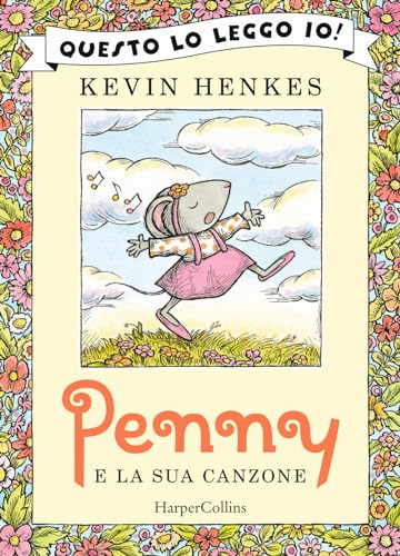 PENNY E LA SUA CANZONE von HarperCollins Italia