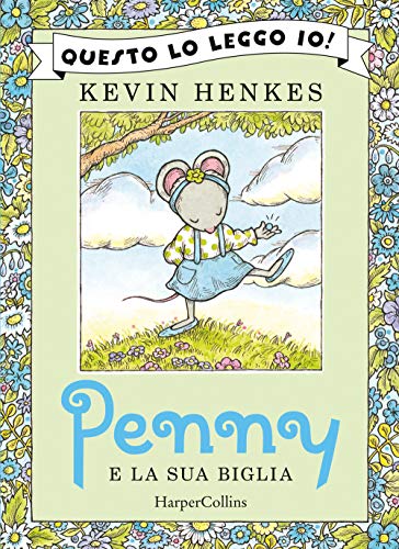 Penny e la sua biglia. Ediz. a colori (Questo lo leggo io!) von HarperCollins Italia
