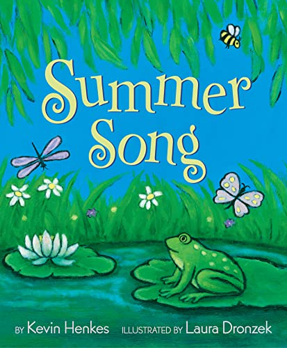 Summer Song Summer Song