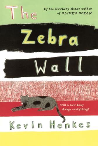 The Zebra Wall The Zebra Wall