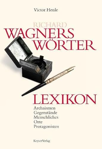 Wagners Wörter
