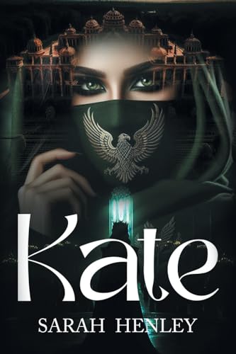 Kate Kate von Xlibris UK