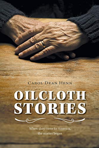 Oilcloth Stories Oilcloth Stories von FriesenPress