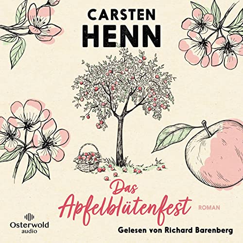Das Apfelblütenfest: 2 CDs