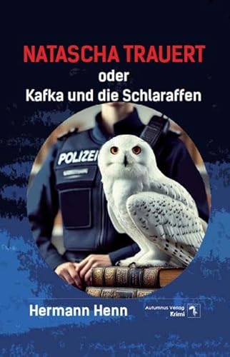 Natascha trauert von Autumnus Verlag