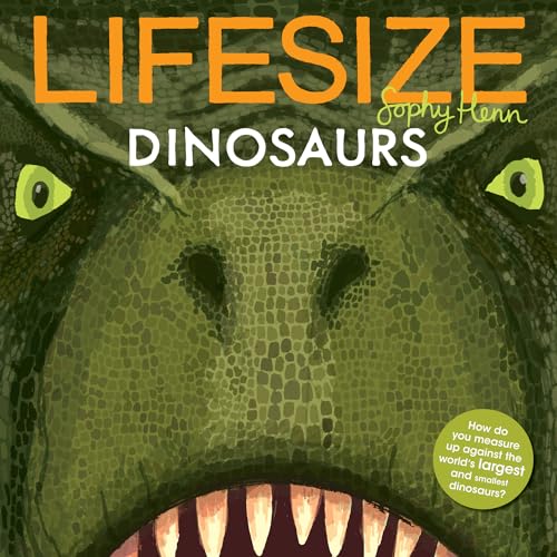 Lifesize Dinosaurs Lifesize Dinosaurs von Farshore