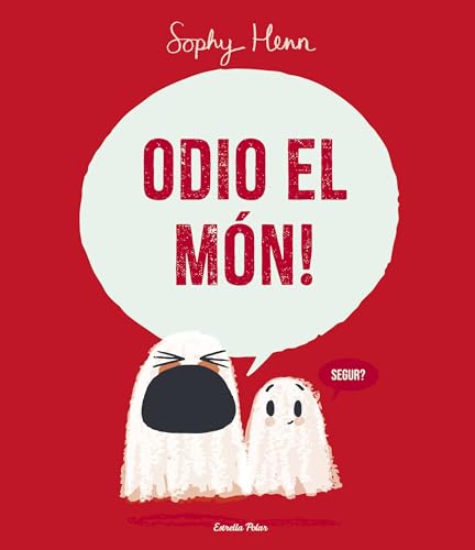 ODIO EL MÓN! (Contes) von Estrella Polar