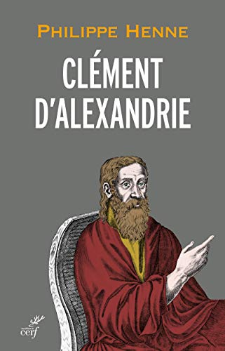 CLÉMENT D'ALEXANDRIE von CERF