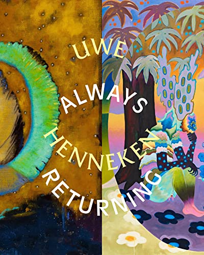 Always Returning: (Deutsch/Englisch)