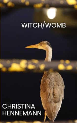 Witch/Womb von Book Hub Publishing