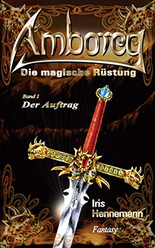 Amboreg: Die magische Rüstung Amboreg: Die magische Rüstung