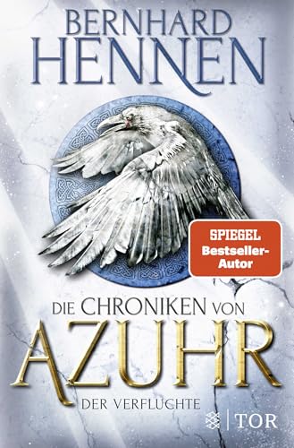 Die Chroniken von Azuhr - Der Verfluchte: Roman