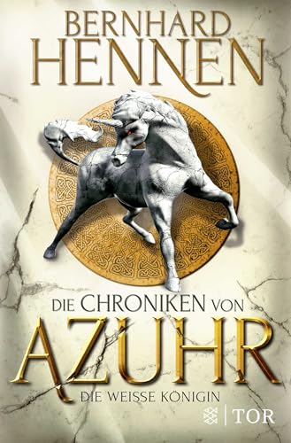 Die Chroniken von Azuhr - Die Weiße Königin: Roman Die Chroniken von Azuhr - Die Weiße Königin: Roman von FISCHERVERLAGE