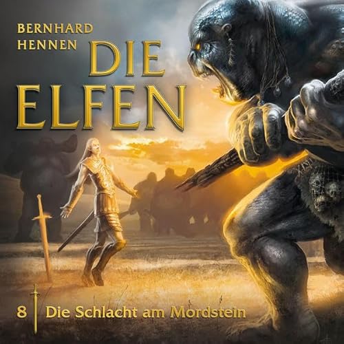 Die Elfen / Folge 08: Die Schlacht am Mordstein Die Elfen / Folge 08: Die Schlacht am Mordstein