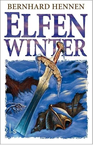Elfenwinter (Elfen, 2)
