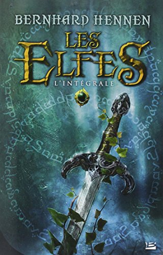Les Elfes - L'Intégrale Les Elfes - L'Intégrale