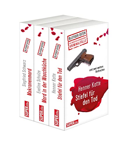 Blutiger Osten 12: Sparpaket Staffel 12