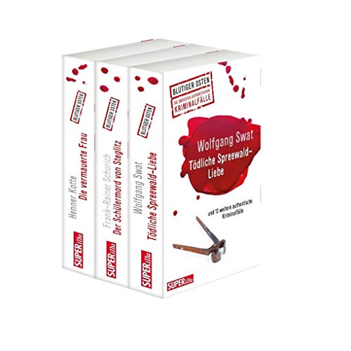 Blutiger Osten 18: Sparpaket Staffel 18 Blutiger Osten 18: Sparpaket Staffel 18 von Bild und Heimat
